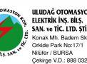 ULUDAG ELEKTRİK OTOMASYON LTD.ŞTI